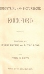 Rockford history  ca   1891